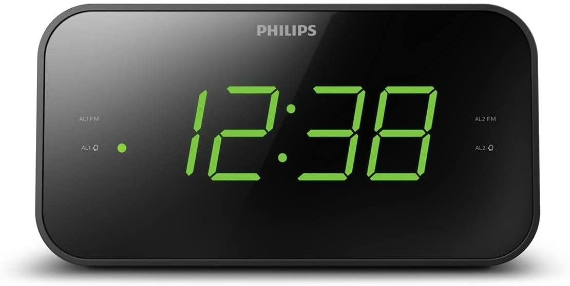 Philips radio sa satom